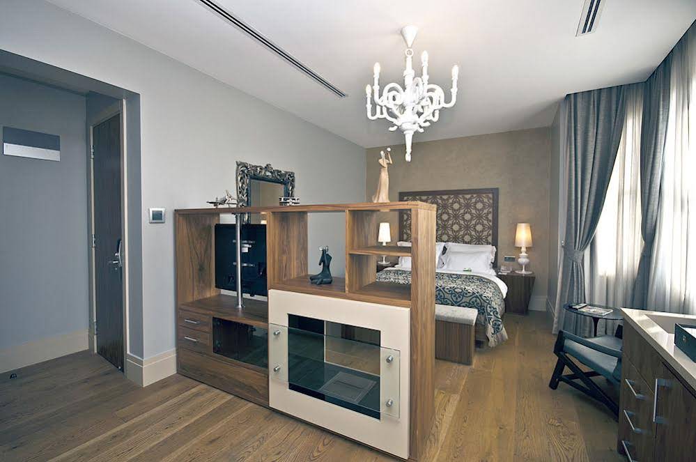 Taksim Prelude Hotel