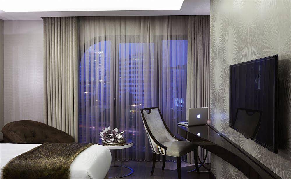 Biz Cevahir Hotel Istanbul