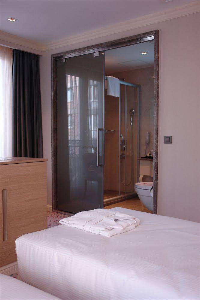 Hotel Le Mirage