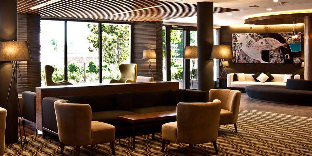 Hotel Anatolia City Center Bursa.