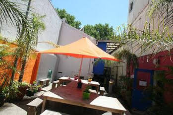 Zing Backpackers