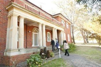 North Parramatta Accommodation