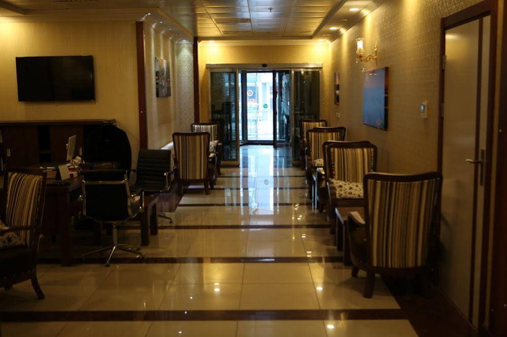Gumus Palas Hotel