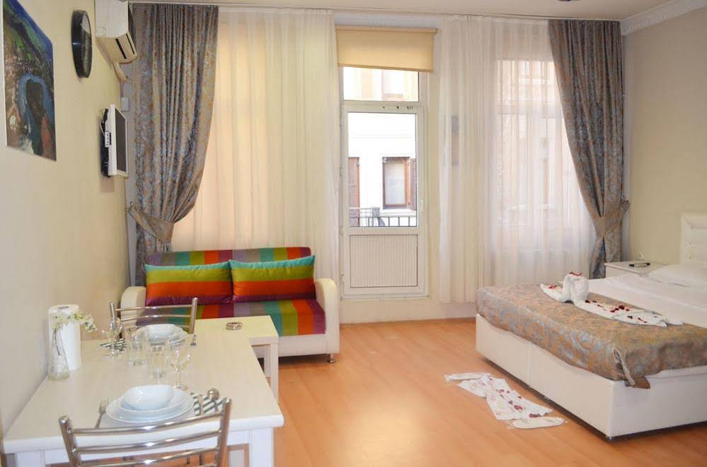 Bianco Residence Taksim