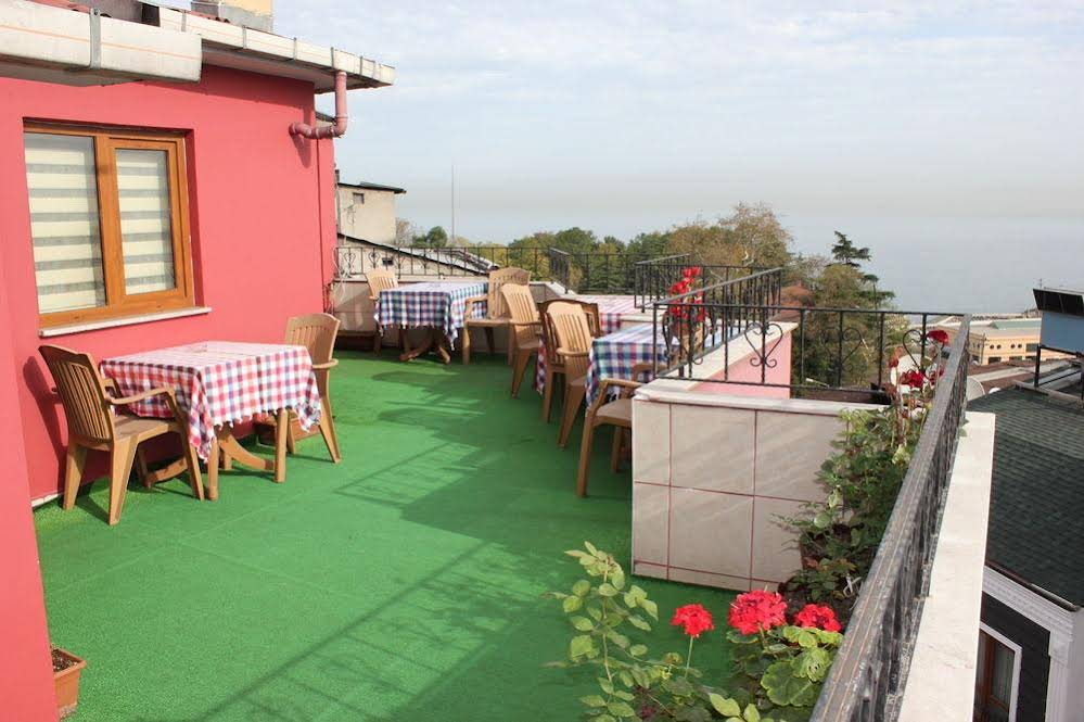 Nazar Hotel