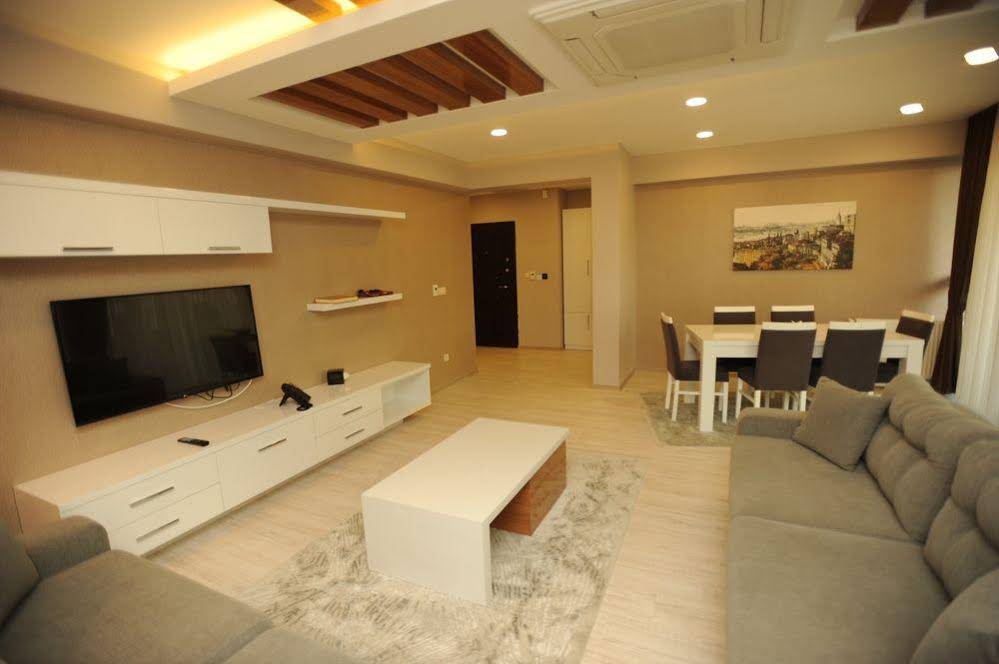 Qamar Prestige Suites