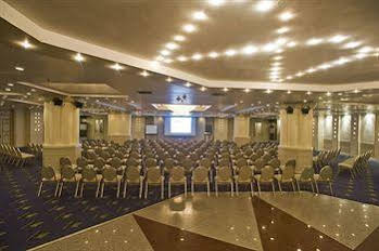Kervansaray City Thermal Spa and Convention Center.