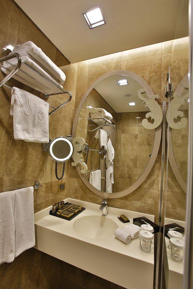 Silence Istanbul Hotel&Convention Center Gold