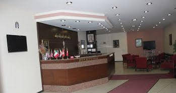 Nazar Hotel