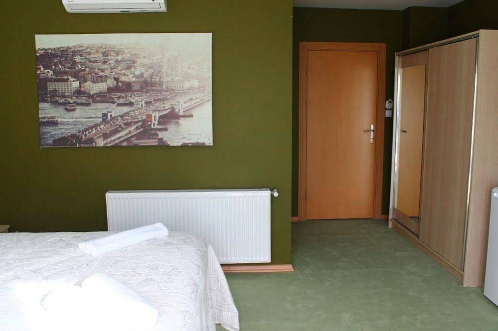 İstanbul Hotel Sapanca