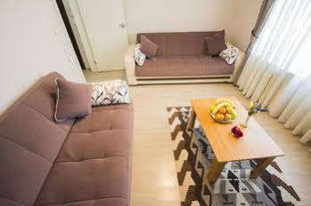 Feyza Apartments