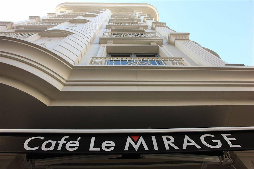 Hotel Le Mirage