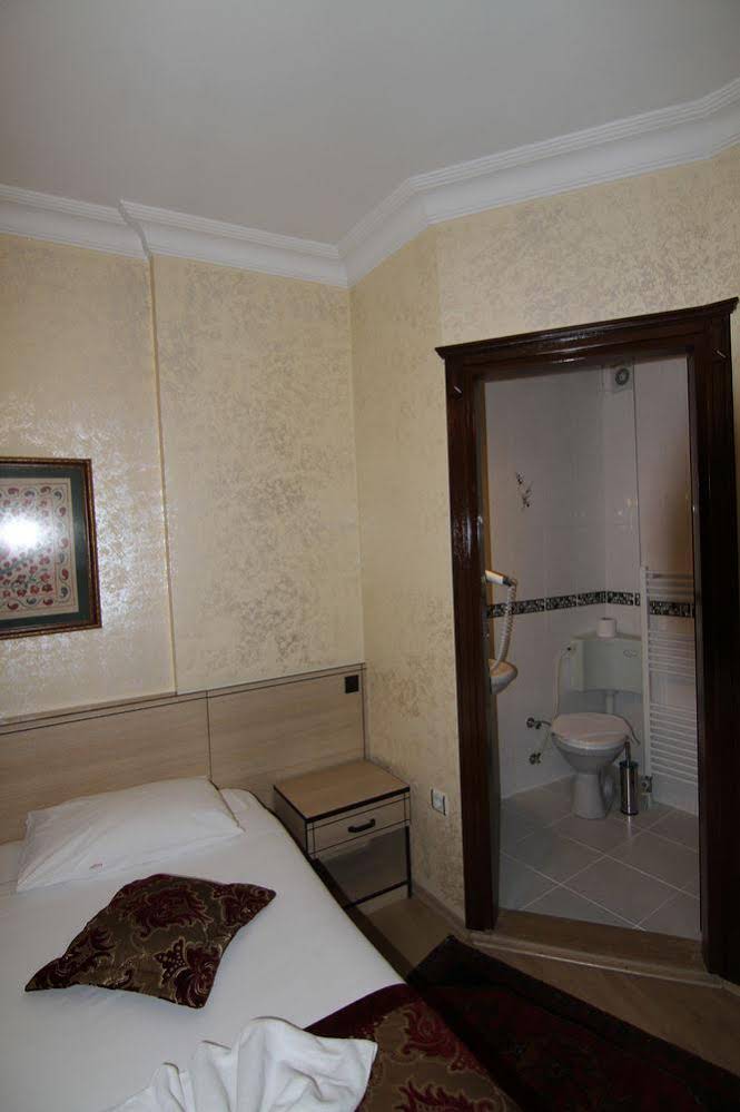 Art City Hotel Istanbul