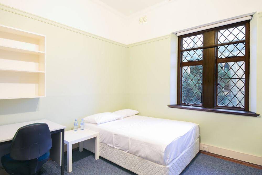 Glebe Space Vintage