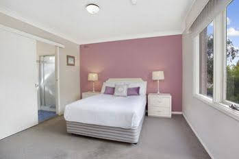 Boronia Lodge Burwood