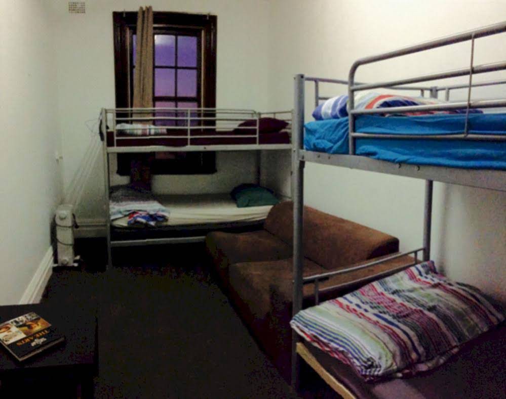 Bondi Shores Accommodation