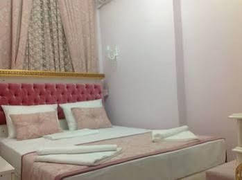 Nova Roma Hotel Istanbul