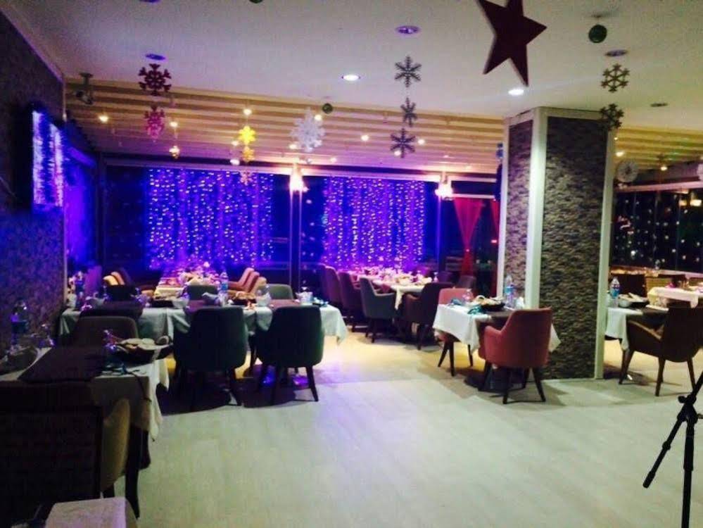 İstanbul Hotel Sapanca