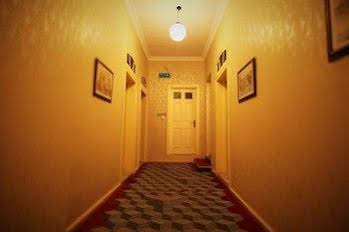 Bada Bing Hostel