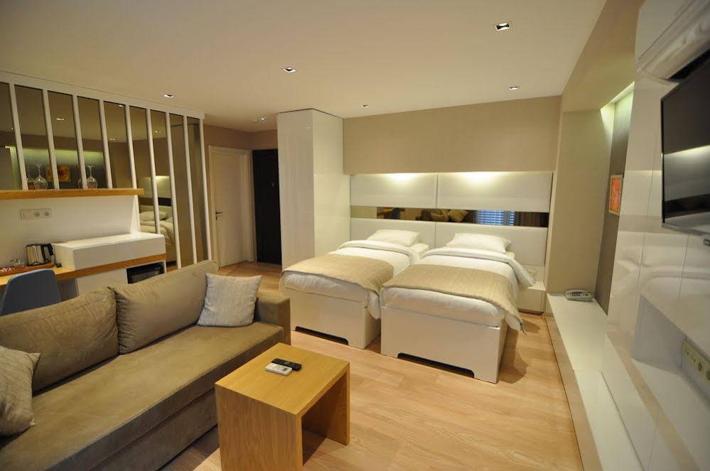 Hotel Bosfora