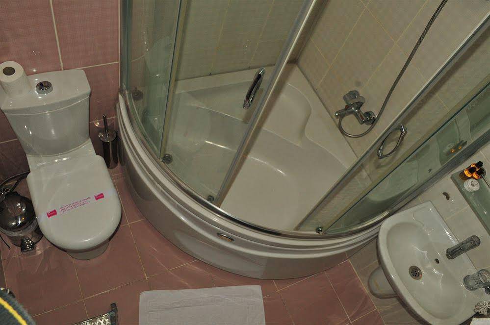 Istanbul Queen Hotel