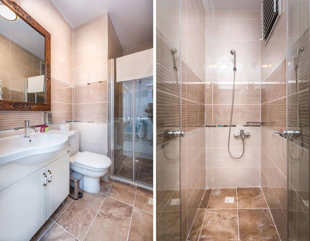 De Moon Suites Taksim