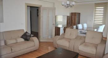 Avrasya Zirve Apart