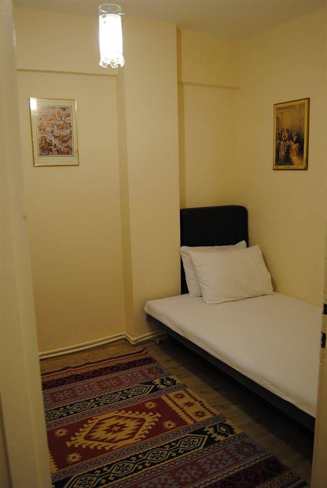 Falcon Suite
