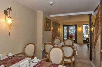 By Murat Royal Hotels - Boutique Class