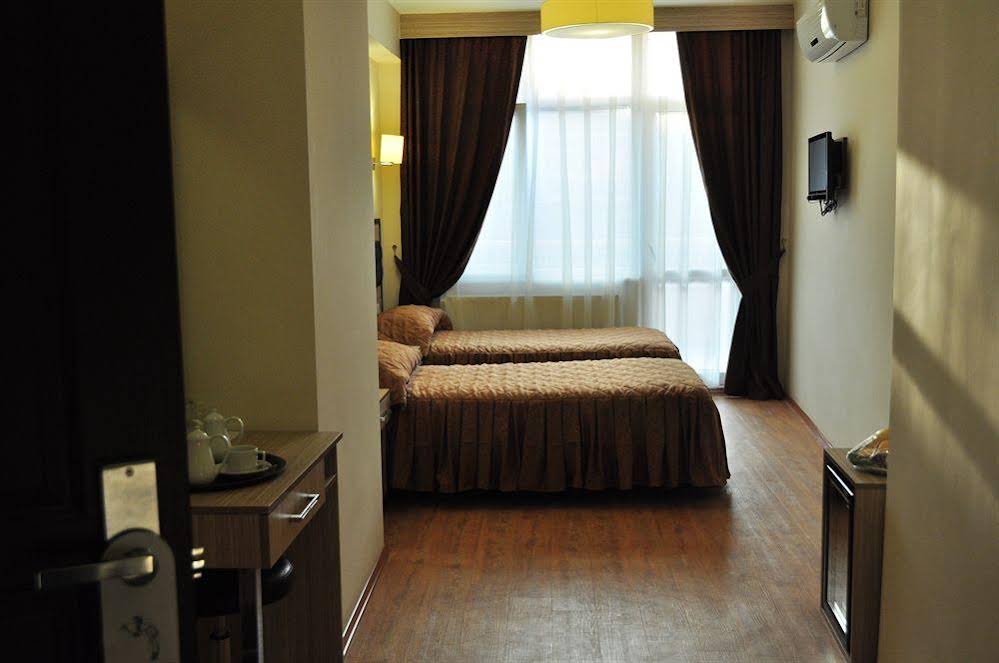 Tugra Hotel