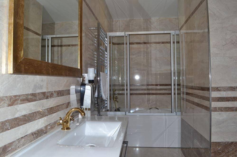 Gumus Palas Hotel