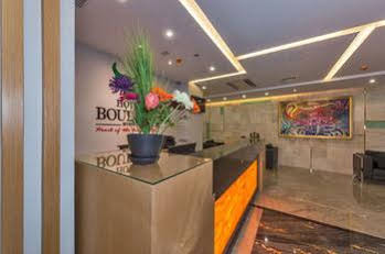 Hotel Boursier Istanbul - Boutique Class
