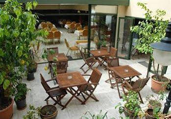 Boyuguzel Termal Hotel