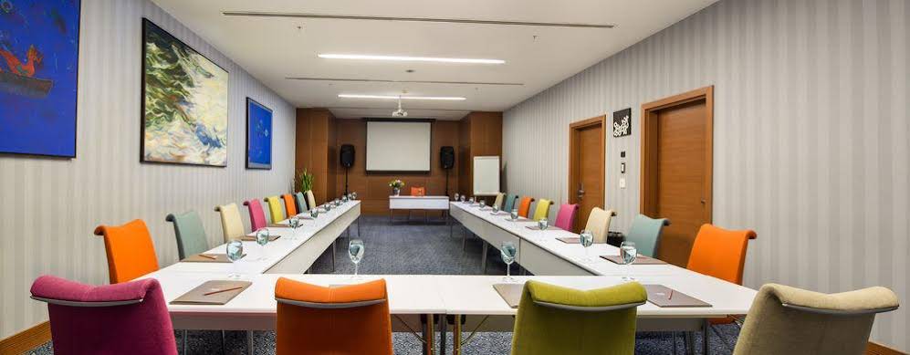 Midtown Hotel Istanbul