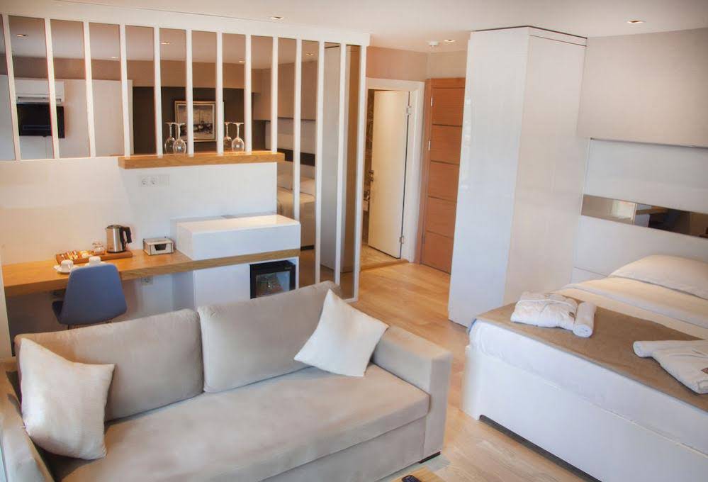 Hotel Bosfora