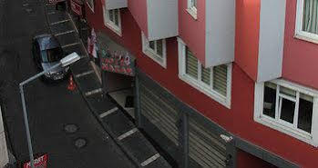 Nazar Hotel