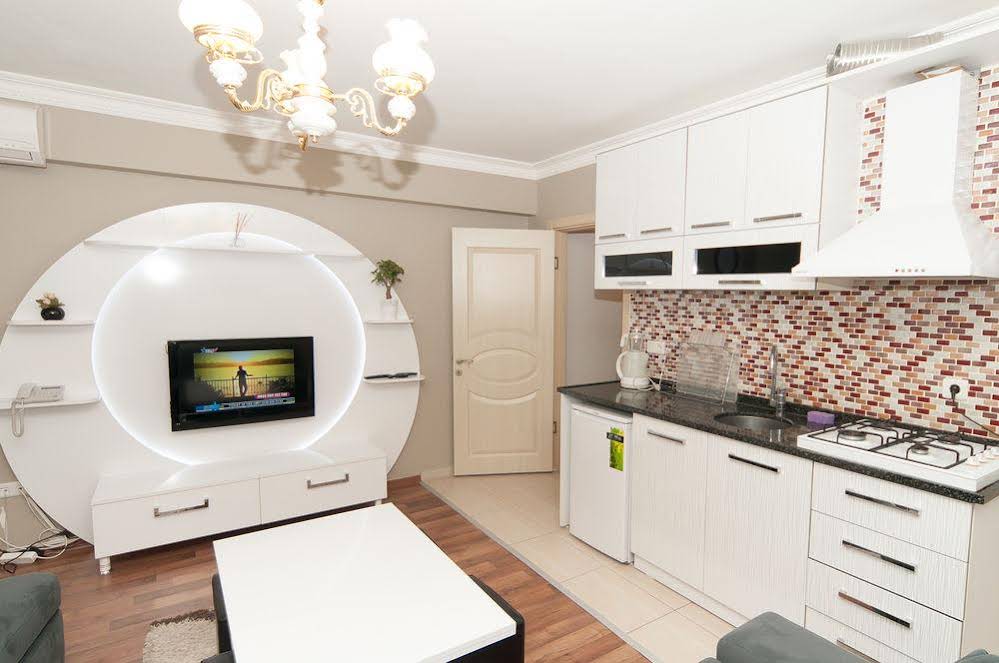 Karahan Residence