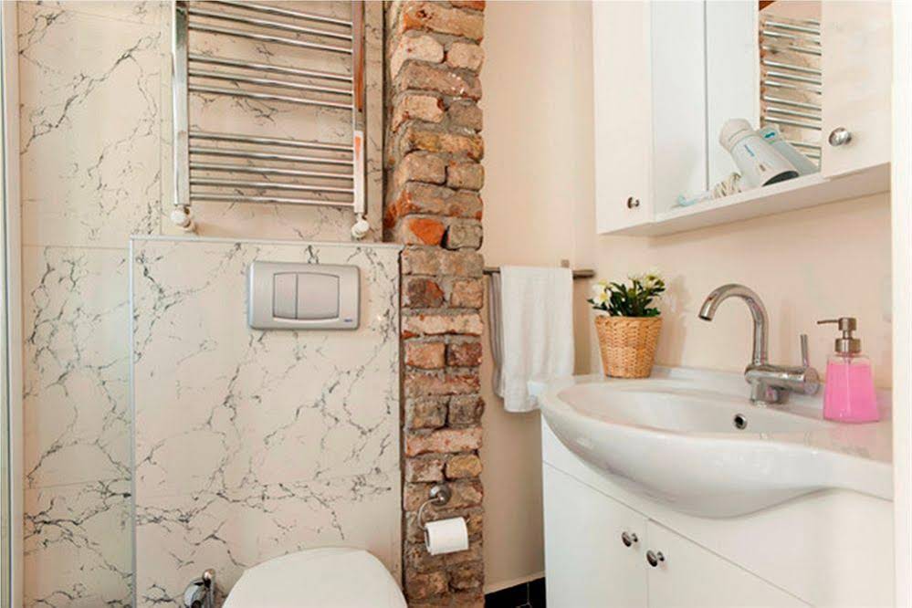 Adonis House Taksim