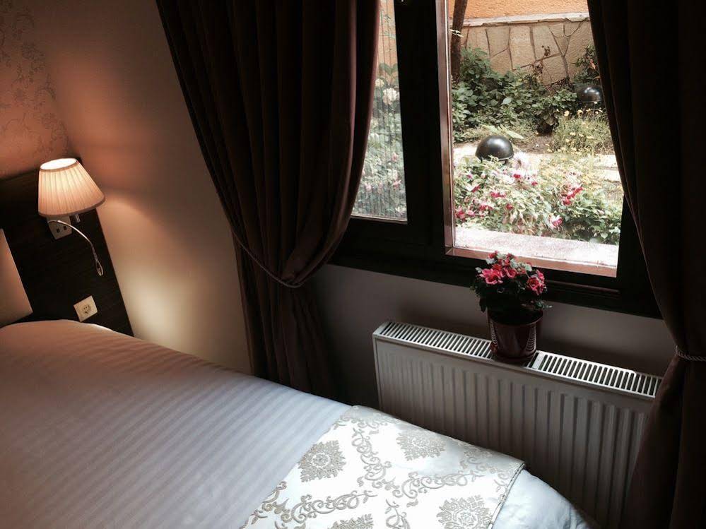 Tala Boutique Hotel