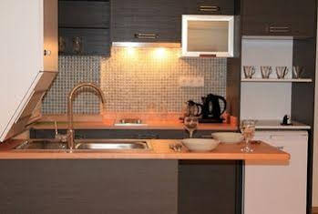 Bianco Residence Taksim