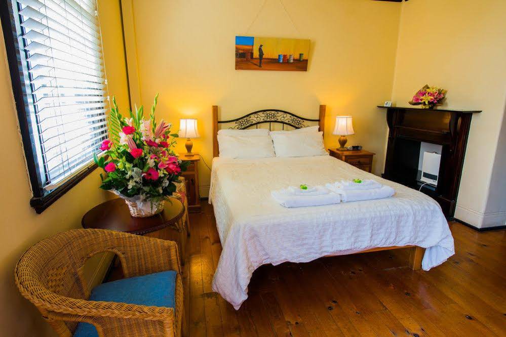 Sydney Harbour Bed and Breakfast