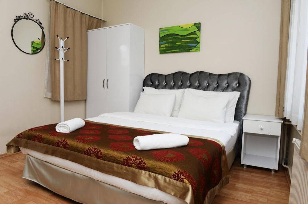 Sultan Hostel