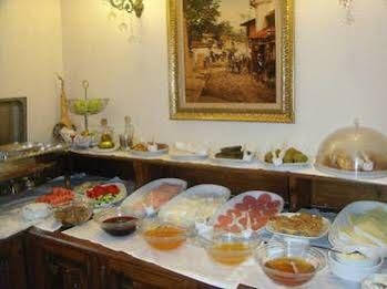 Oba Hotel Istanbul