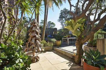 Bondi Beach House