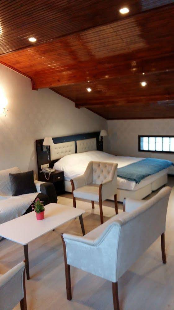 Tala Boutique Hotel