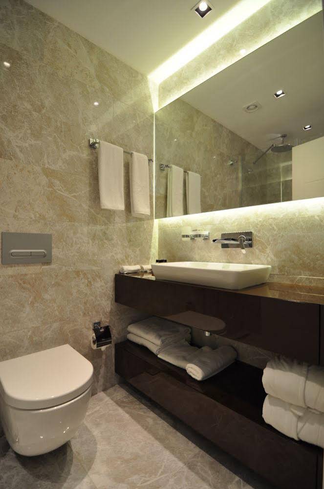 Hotel Bosfora