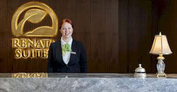 Renata Suites Boutique Hotel