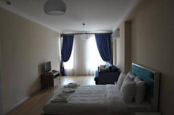 TT Guest Rooms