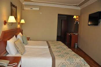 Boyuguzel Termal Hotel