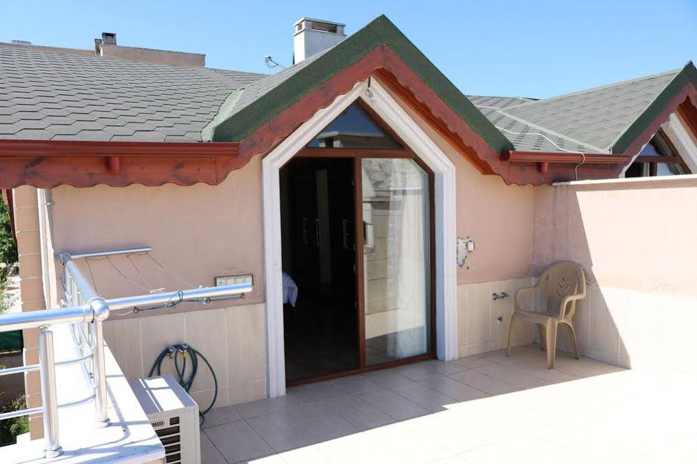 Asfar Villa